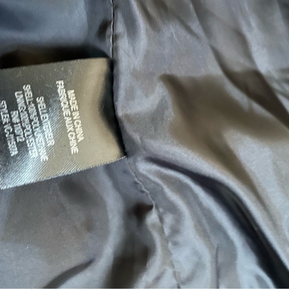 Vigoss Studded Faux Leather Jacket - Picture 6 of 7